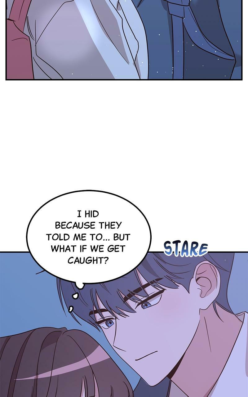 Universe's Strongest First Love Chapter 4 page 45 - 