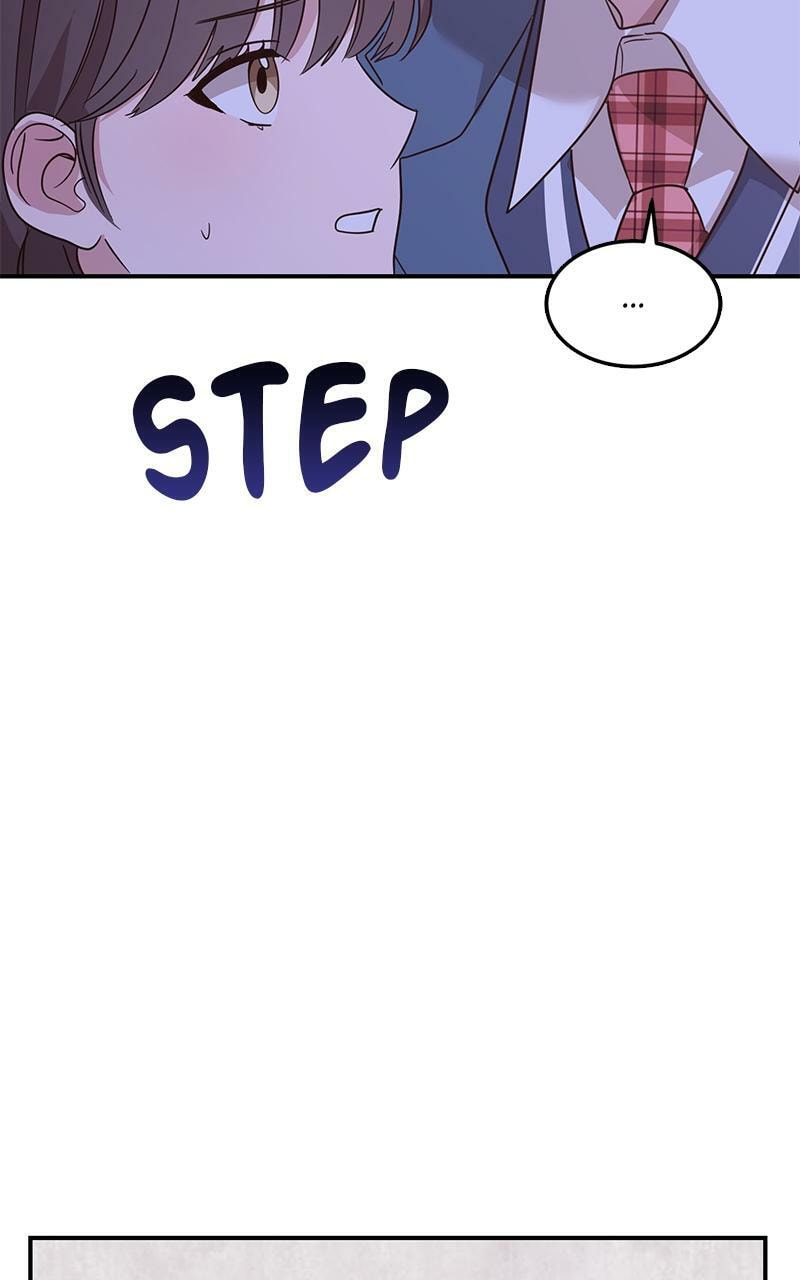 Universe's Strongest First Love Chapter 4 page 46 - 