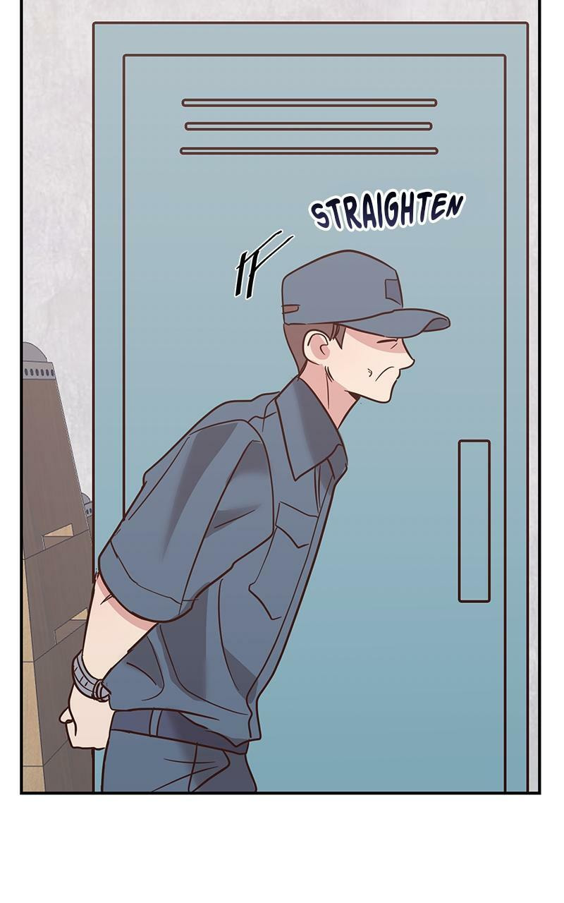 Universe's Strongest First Love Chapter 4 page 47 - 