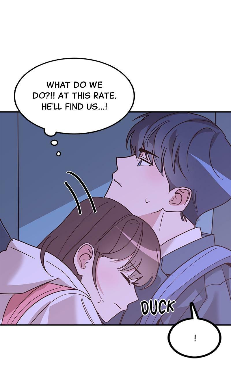Universe's Strongest First Love Chapter 4 page 48 - 
