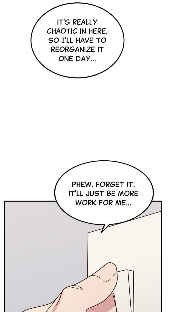 Universe's Strongest First Love Chapter 4 page 50 - 