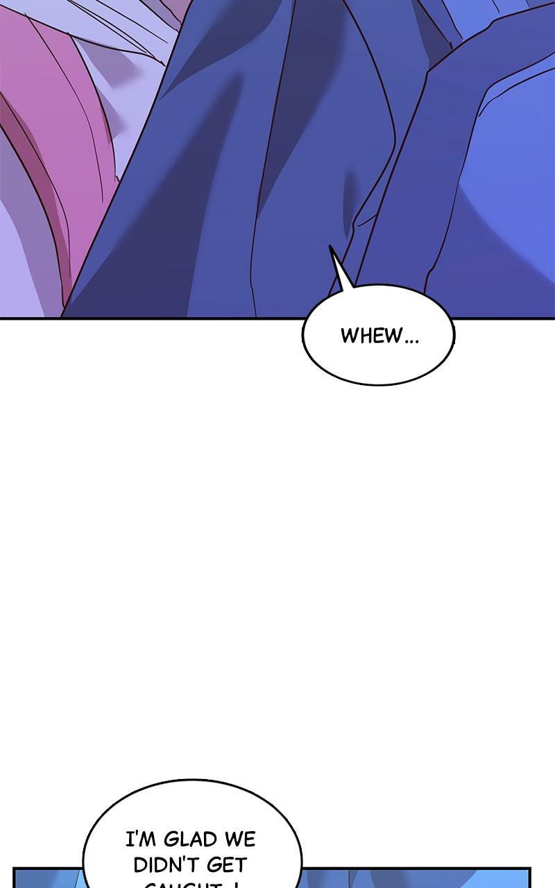 Universe's Strongest First Love Chapter 4 page 54 - 