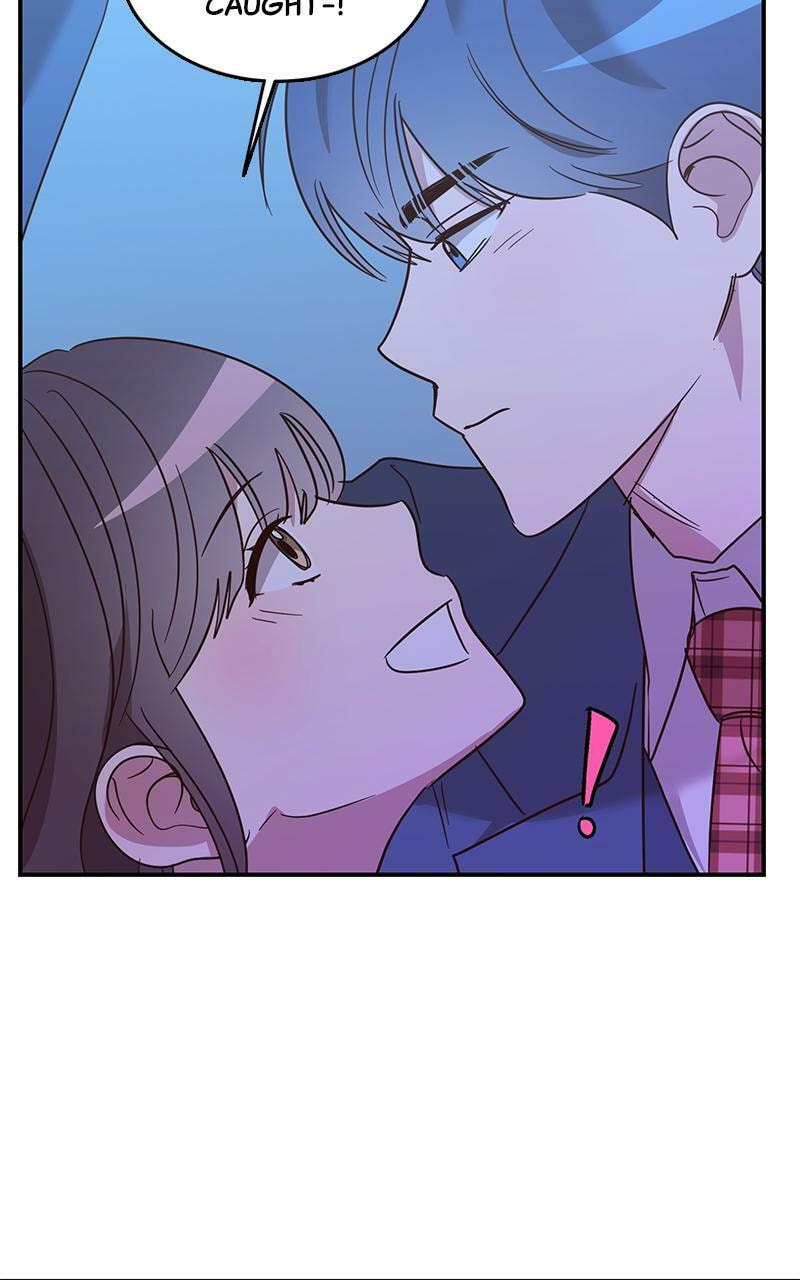 Universe's Strongest First Love Chapter 4 page 55 - 