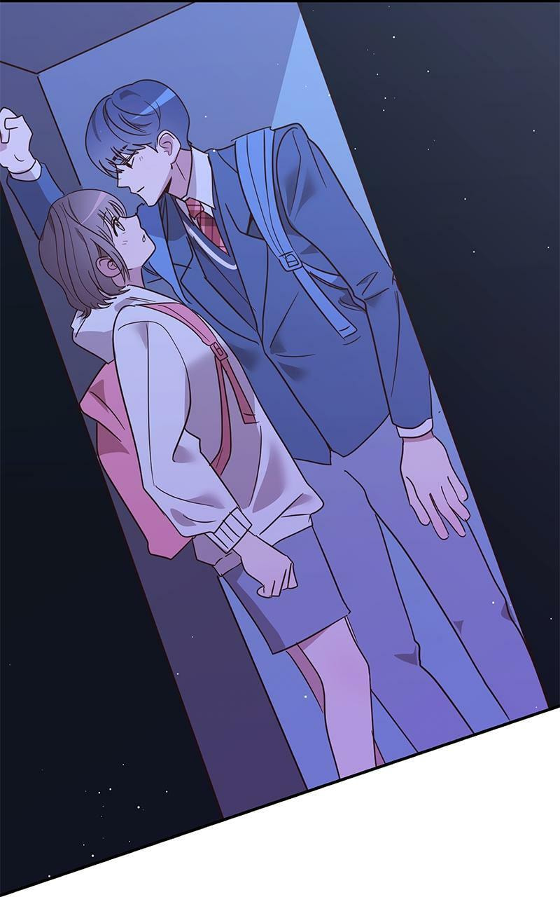 Universe's Strongest First Love Chapter 4 page 56 - 