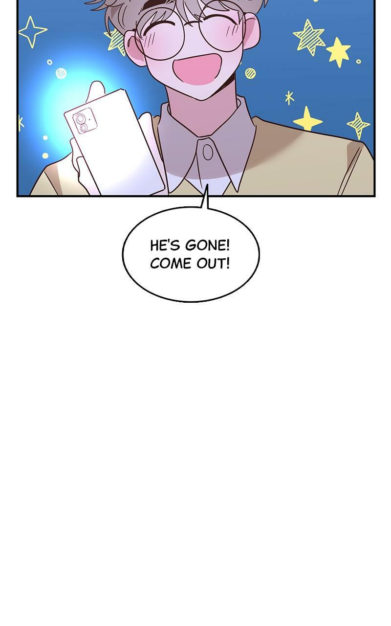 Universe's Strongest First Love Chapter 4 page 59 - 