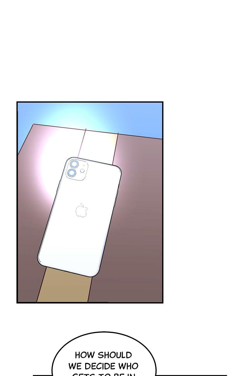 Universe's Strongest First Love Chapter 4 page 60 - 