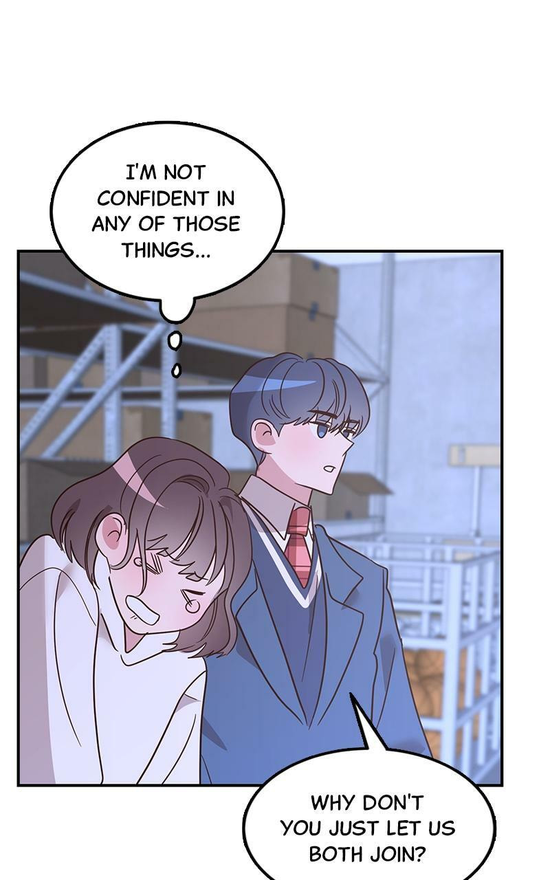 Universe's Strongest First Love Chapter 4 page 62 - 