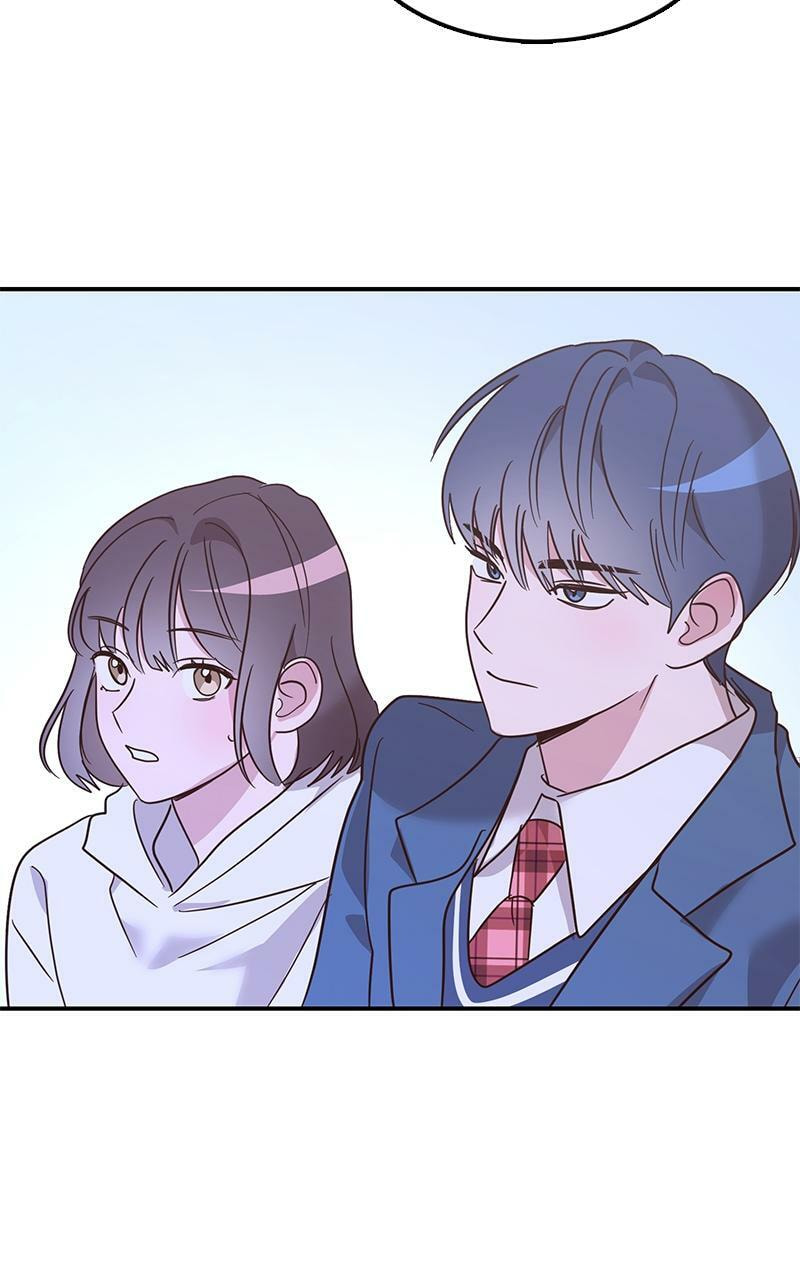 Universe's Strongest First Love Chapter 4 page 63 - 