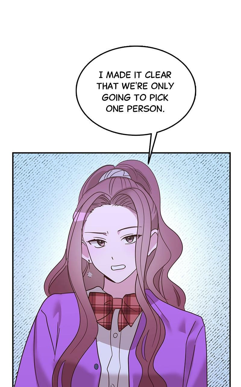 Universe's Strongest First Love Chapter 4 page 64 - 