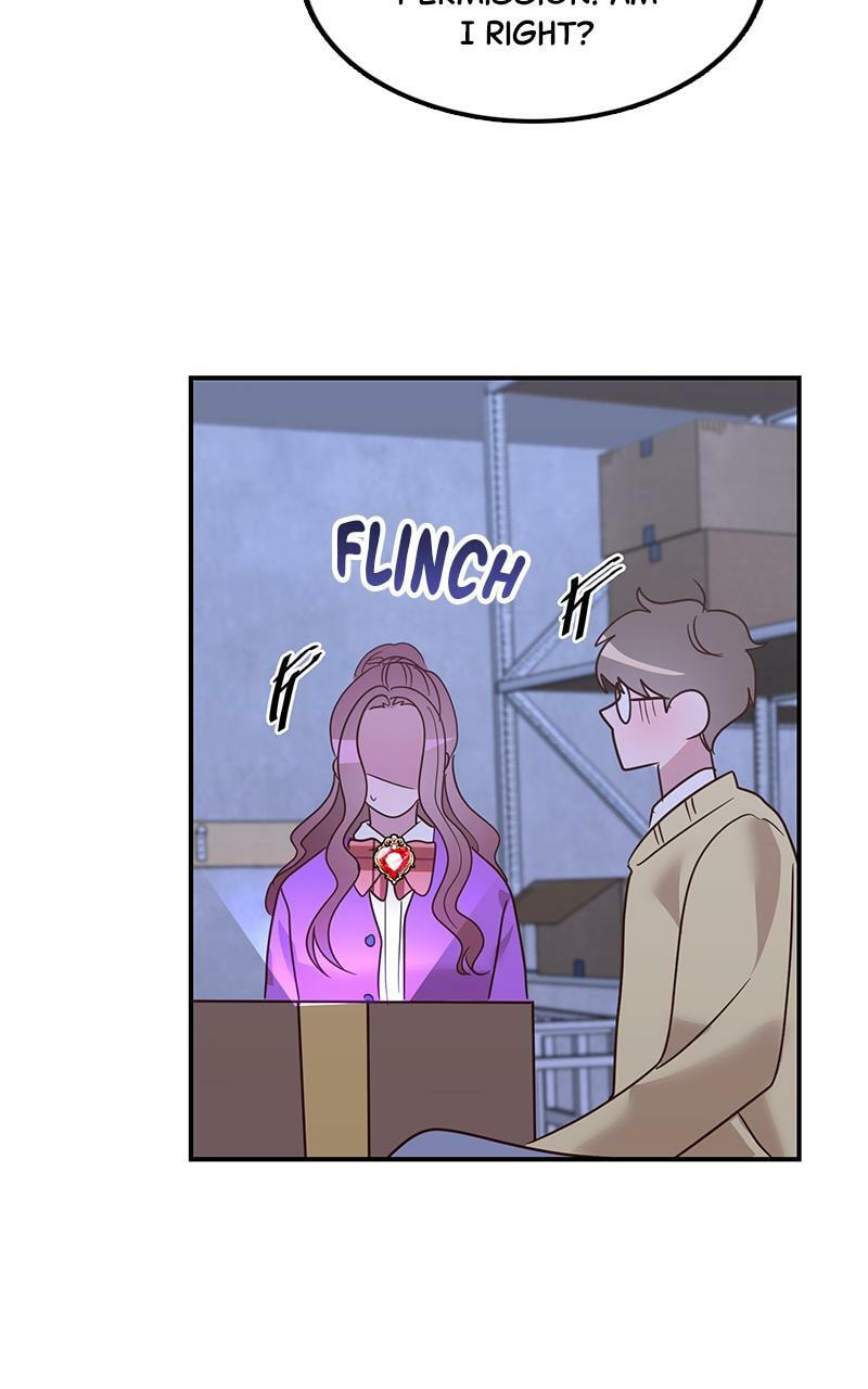 Universe's Strongest First Love Chapter 4 page 66 - 