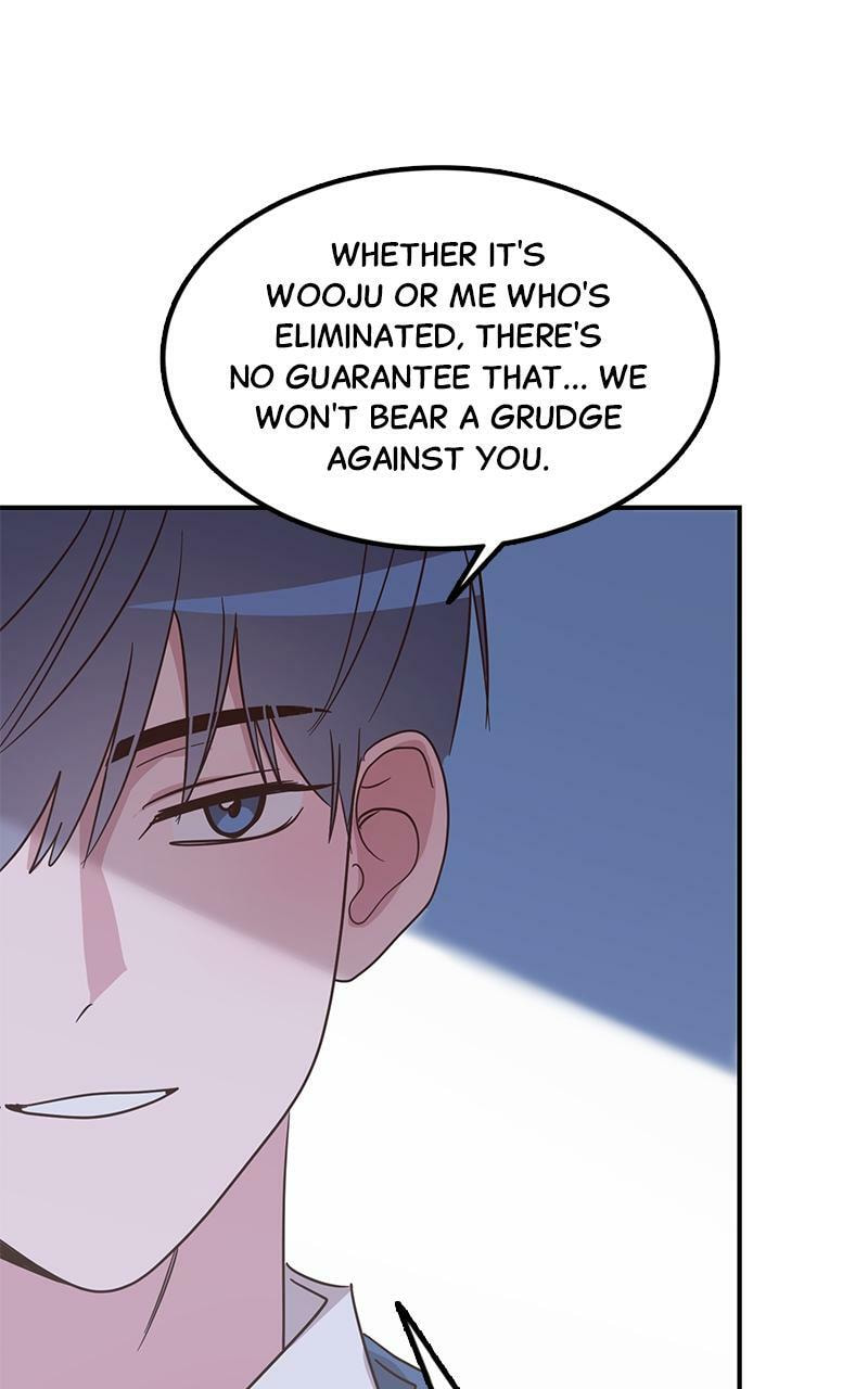Universe's Strongest First Love Chapter 4 page 67 - 