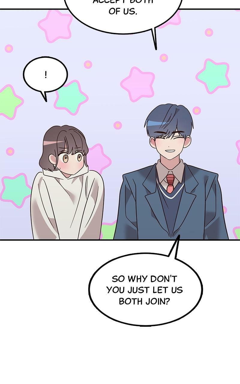 Universe's Strongest First Love Chapter 4 page 69 - 