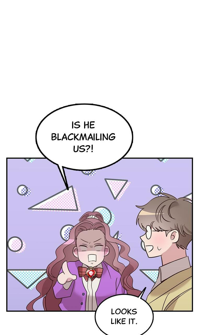 Universe's Strongest First Love Chapter 4 page 70 - 