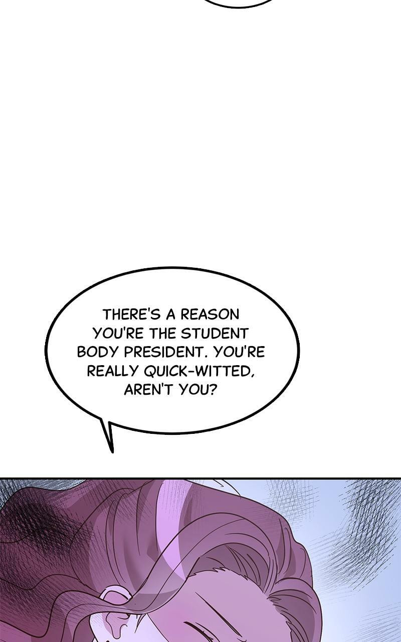 Universe's Strongest First Love Chapter 4 page 71 - 