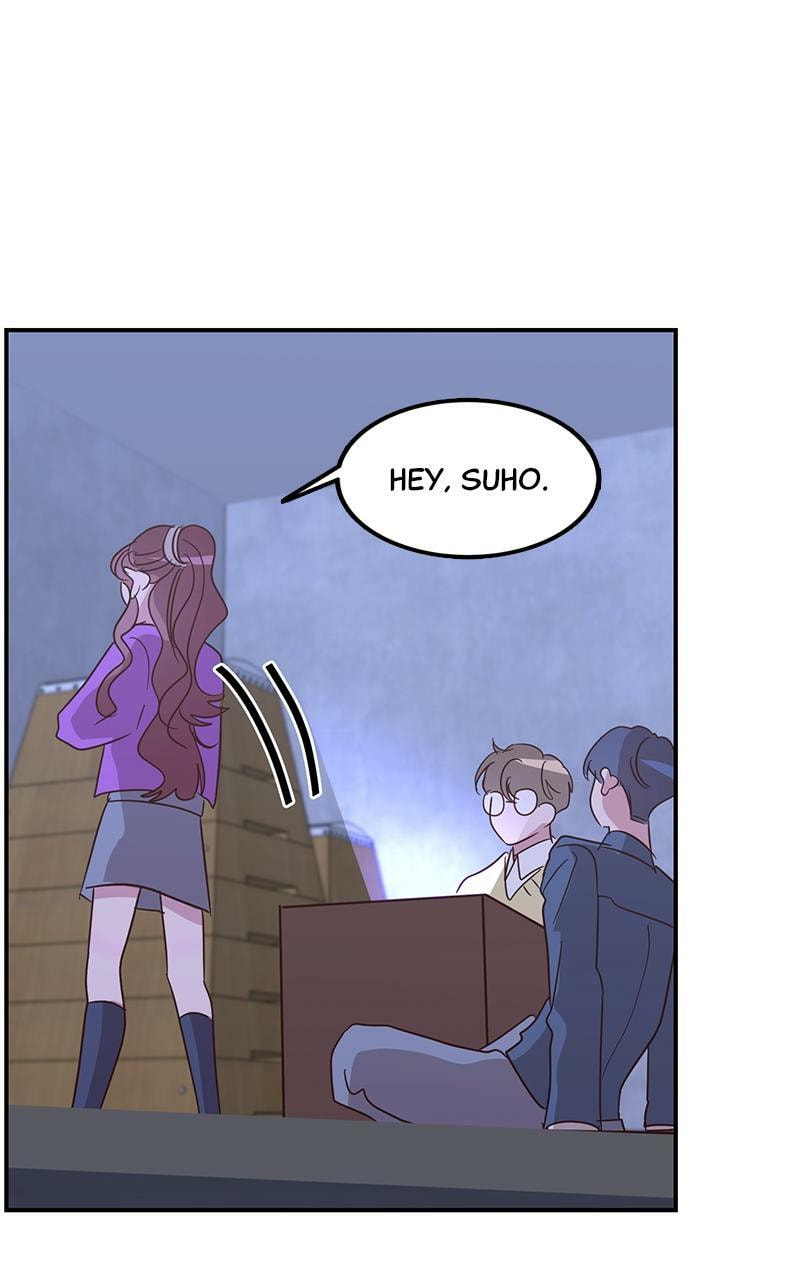 Universe's Strongest First Love Chapter 4 page 73 - 