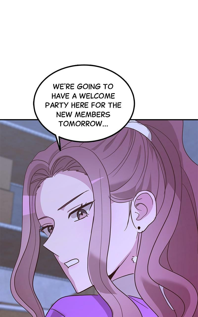 Universe's Strongest First Love Chapter 4 page 74 - 