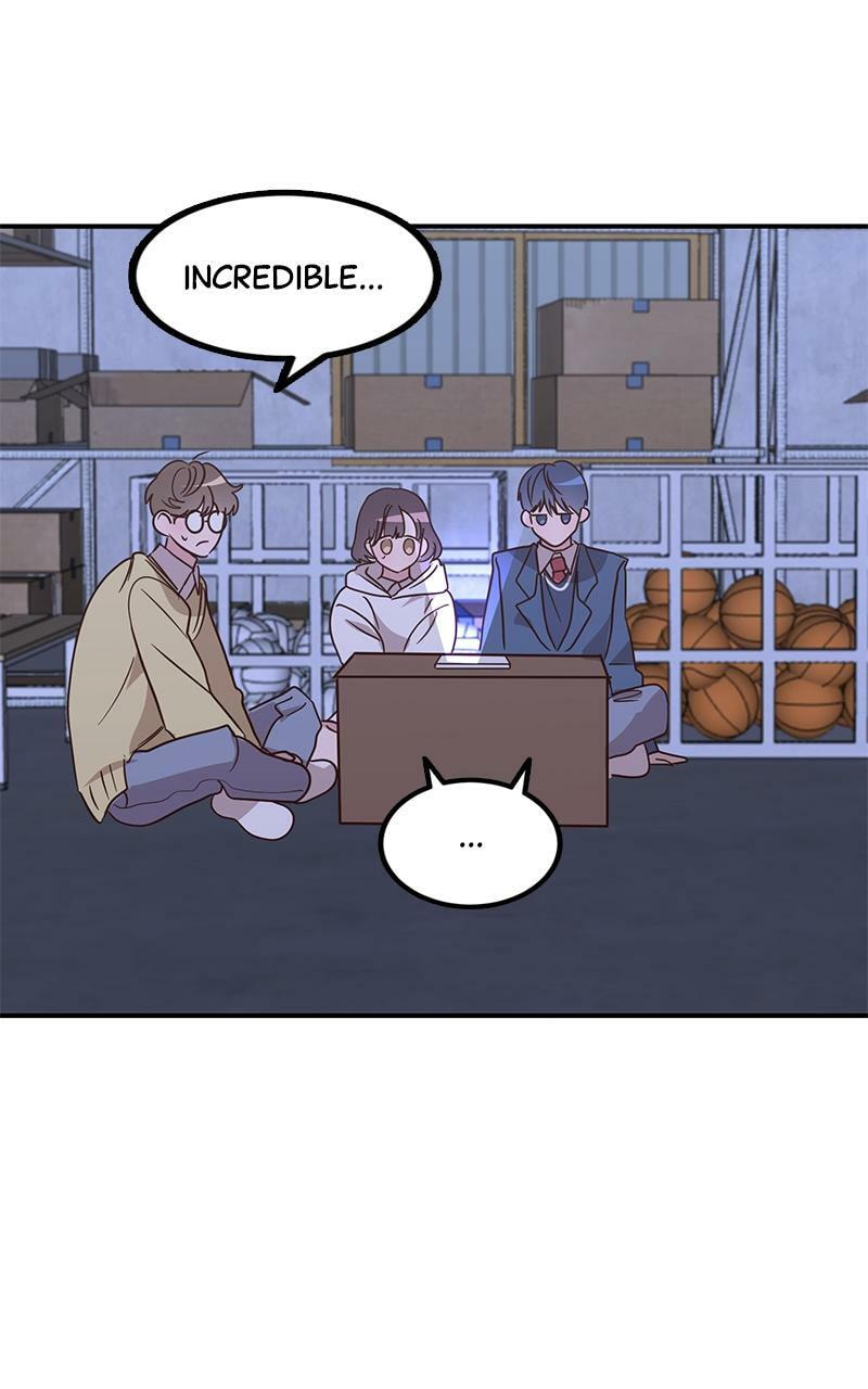 Universe's Strongest First Love Chapter 4 page 76 - 