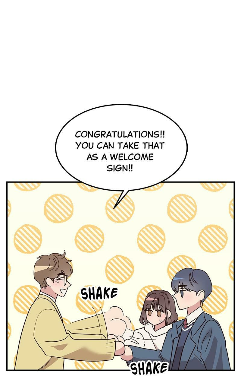 Universe's Strongest First Love Chapter 4 page 77 - 