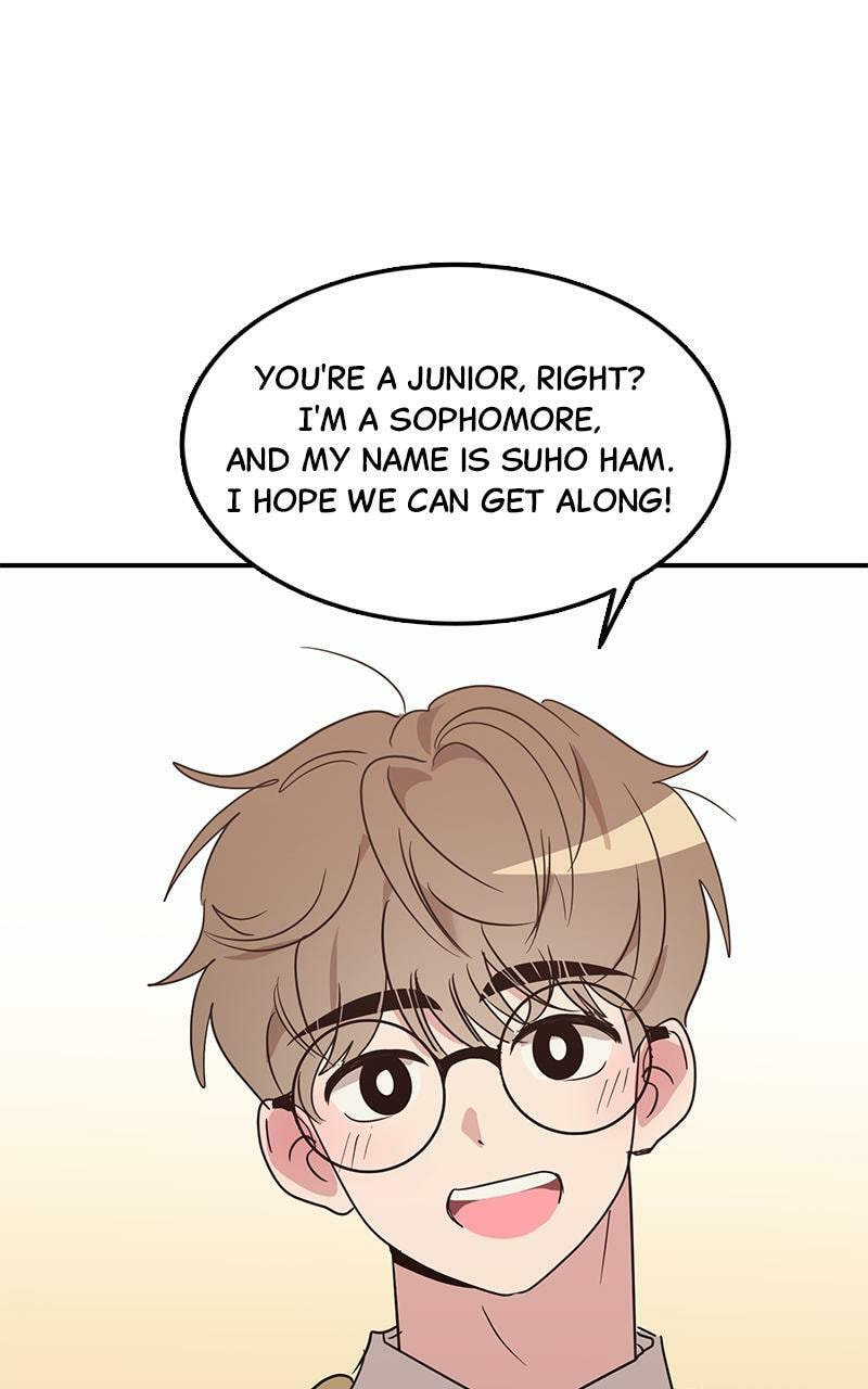 Universe's Strongest First Love Chapter 4 page 78 - 