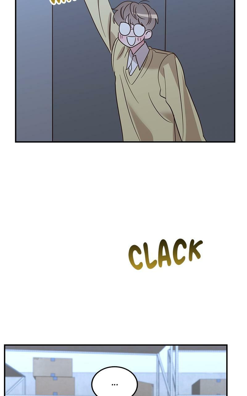 Universe's Strongest First Love Chapter 4 page 80 - 