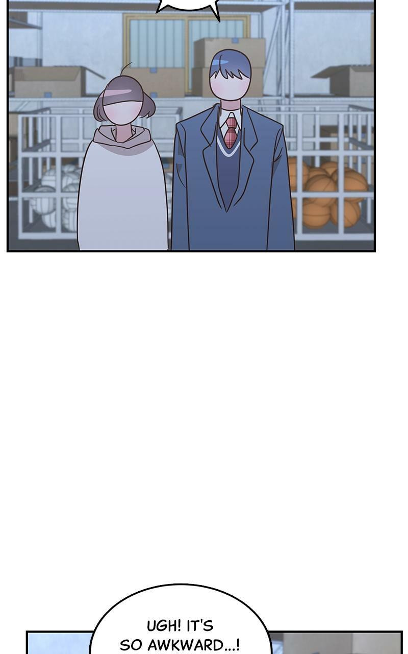 Universe's Strongest First Love Chapter 4 page 81 - 