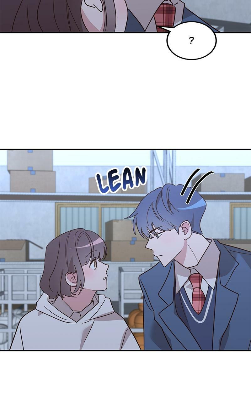 Universe's Strongest First Love Chapter 4 page 84 - 