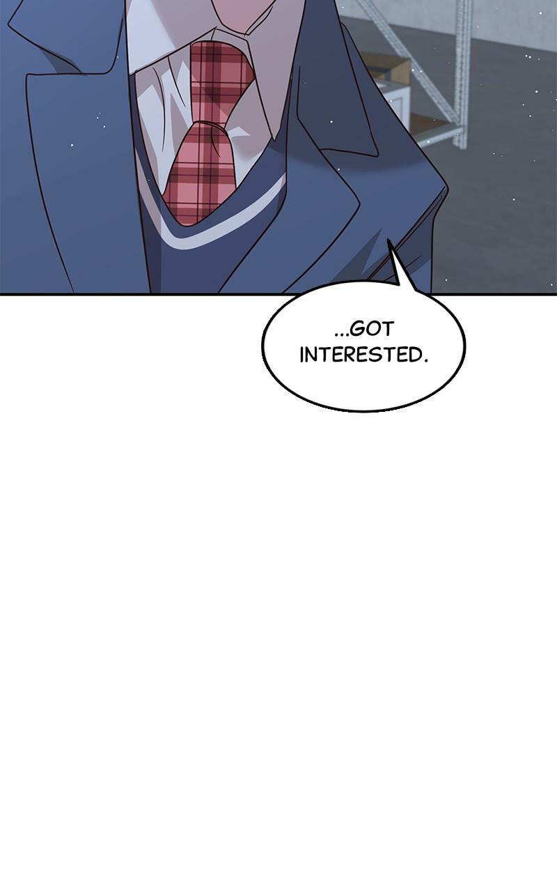 Universe's Strongest First Love Chapter 4 page 86 - 