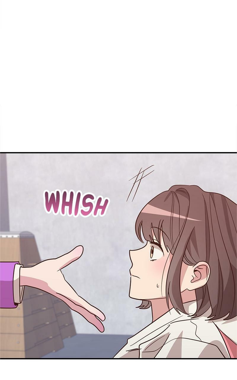 Universe's Strongest First Love Chapter 4 page 10 - 