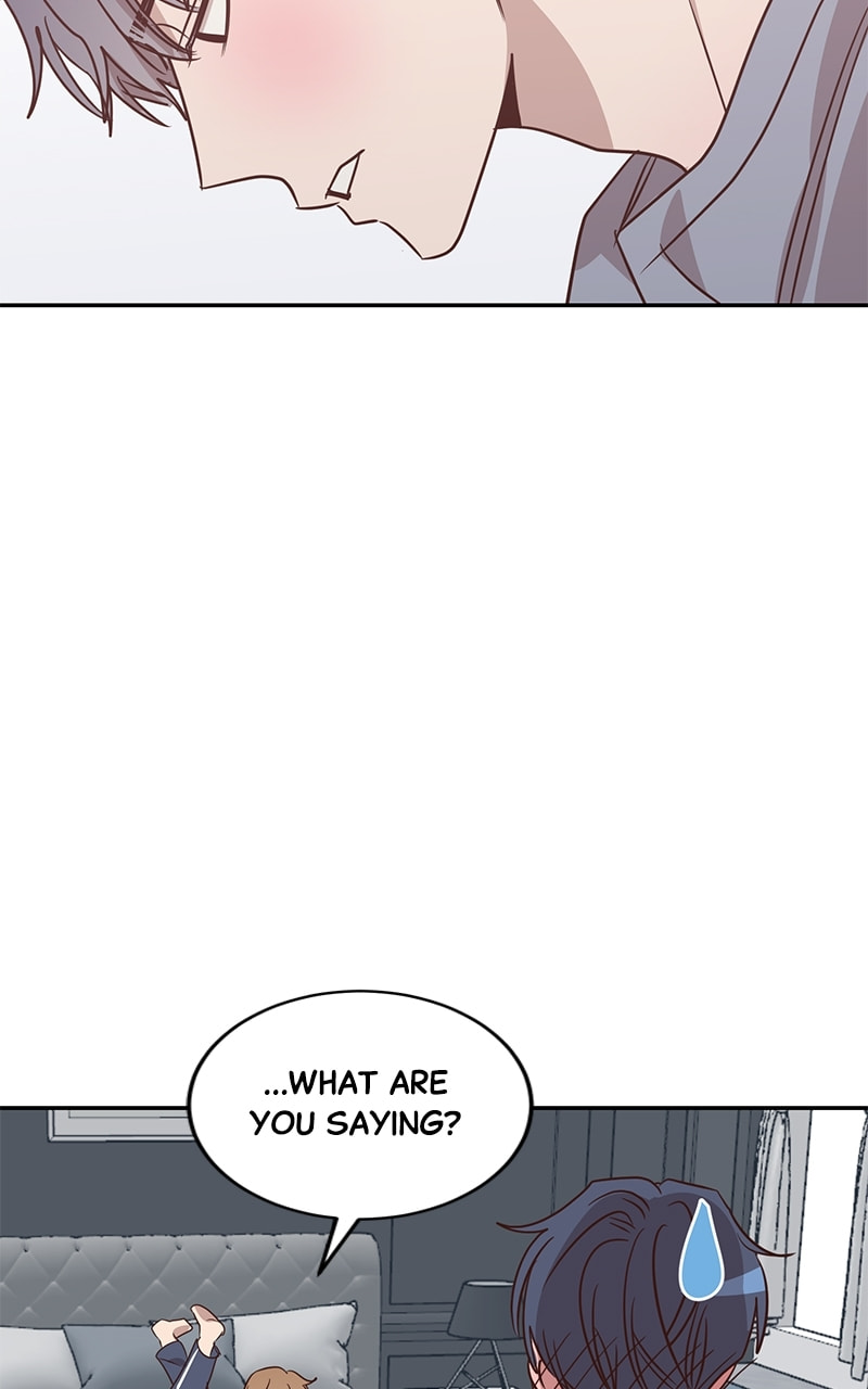 Universe's Strongest First Love Chapter 40 page 11 - 