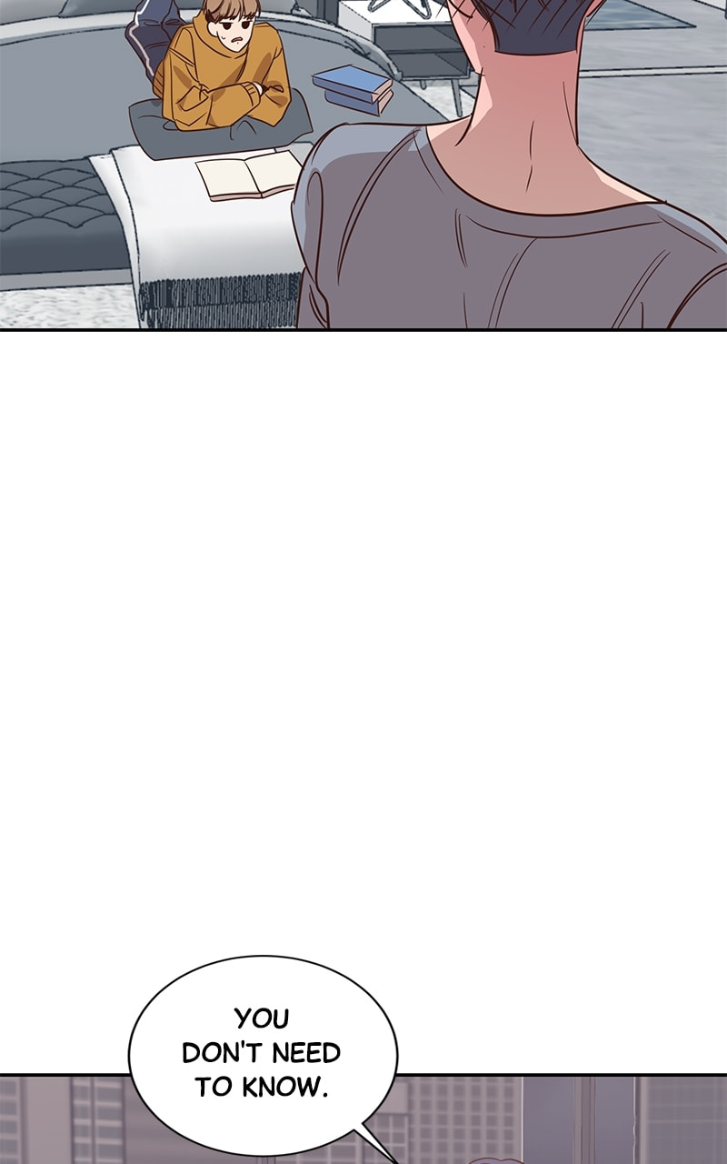 Universe's Strongest First Love Chapter 40 page 12 - 