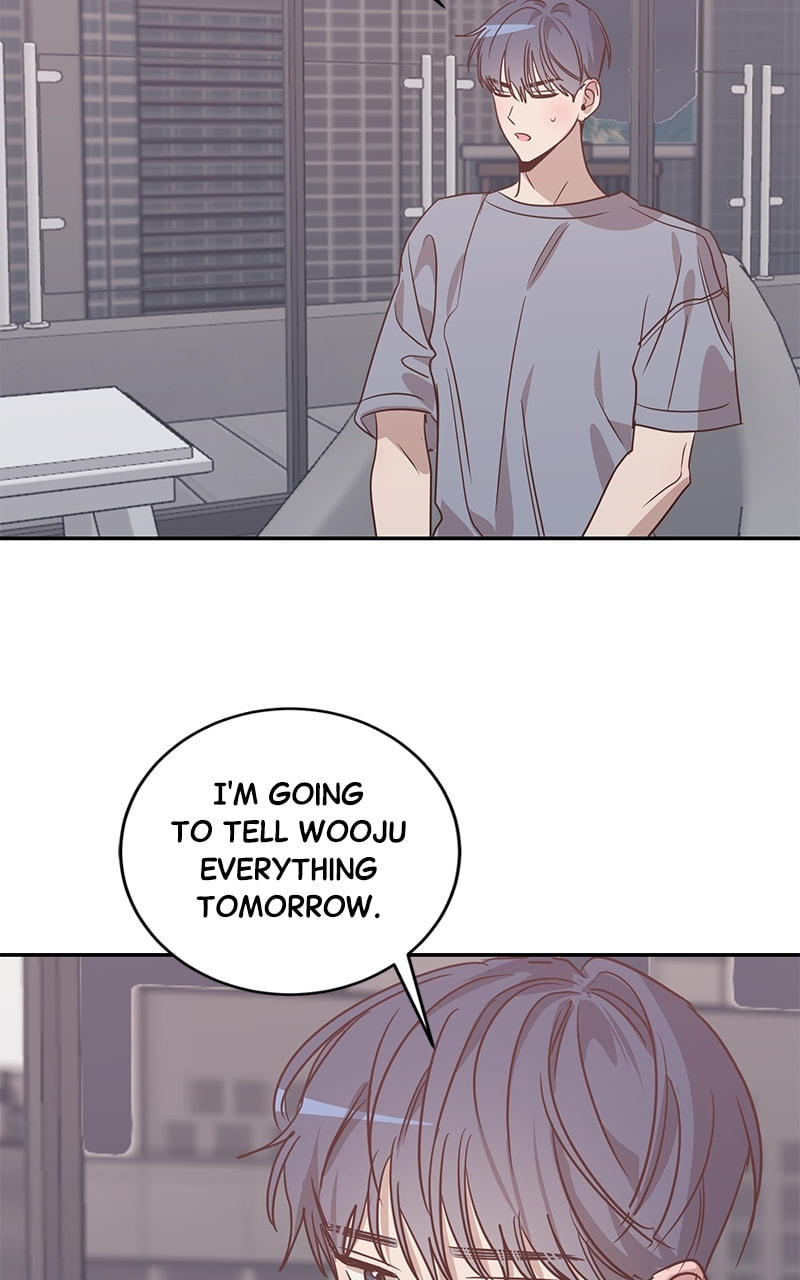 Universe's Strongest First Love Chapter 40 page 13 - 