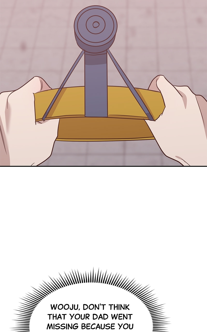 Universe's Strongest First Love Chapter 40 page 18 - 