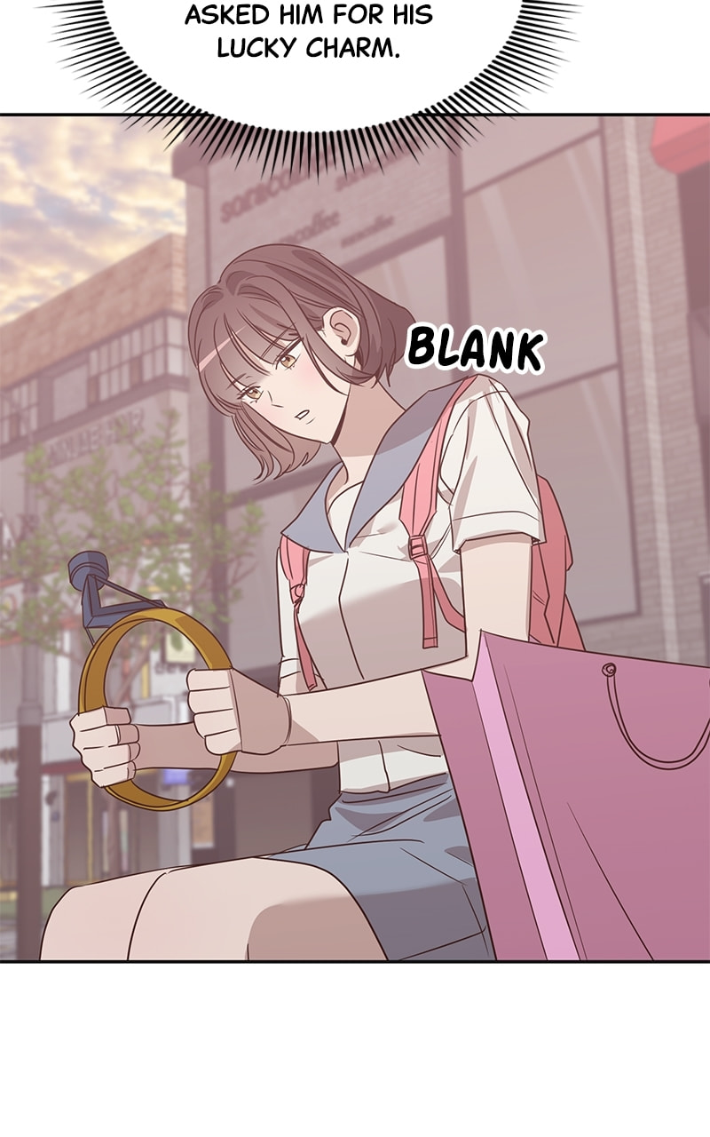 Universe's Strongest First Love Chapter 40 page 19 - 