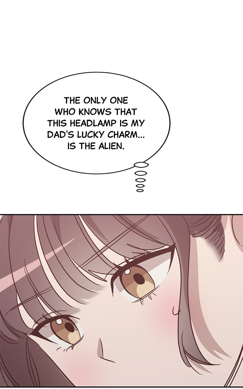 Universe's Strongest First Love Chapter 40 page 20 - 