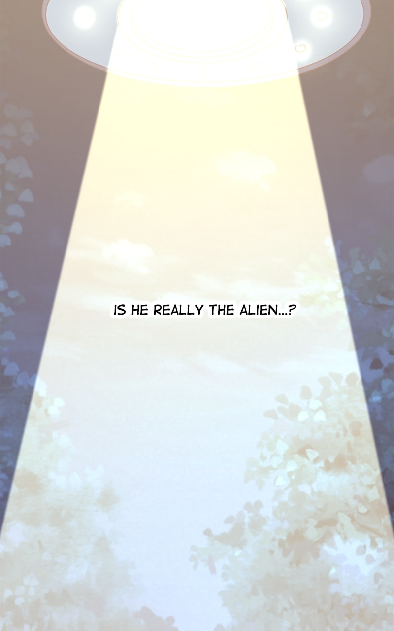 Universe's Strongest First Love Chapter 40 page 22 - 