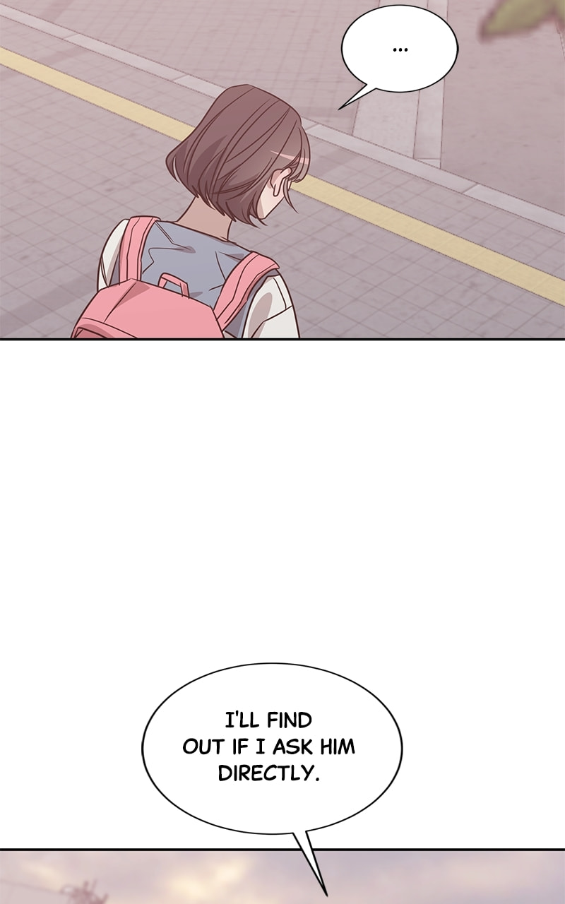 Universe's Strongest First Love Chapter 40 page 25 - 