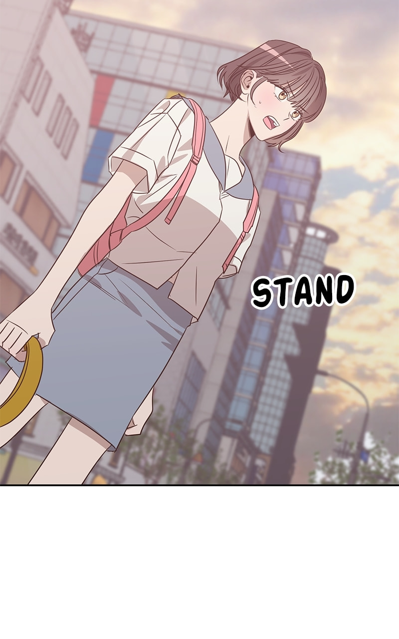 Universe's Strongest First Love Chapter 40 page 26 - 