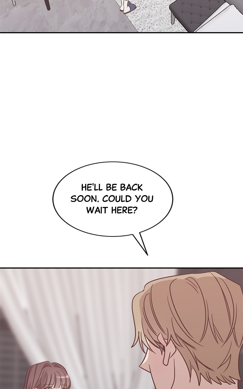 Universe's Strongest First Love Chapter 40 page 29 - 