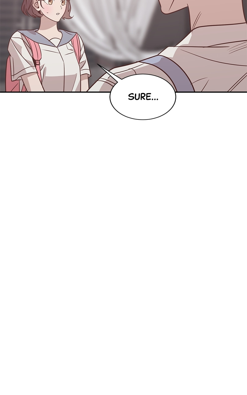 Universe's Strongest First Love Chapter 40 page 30 - 