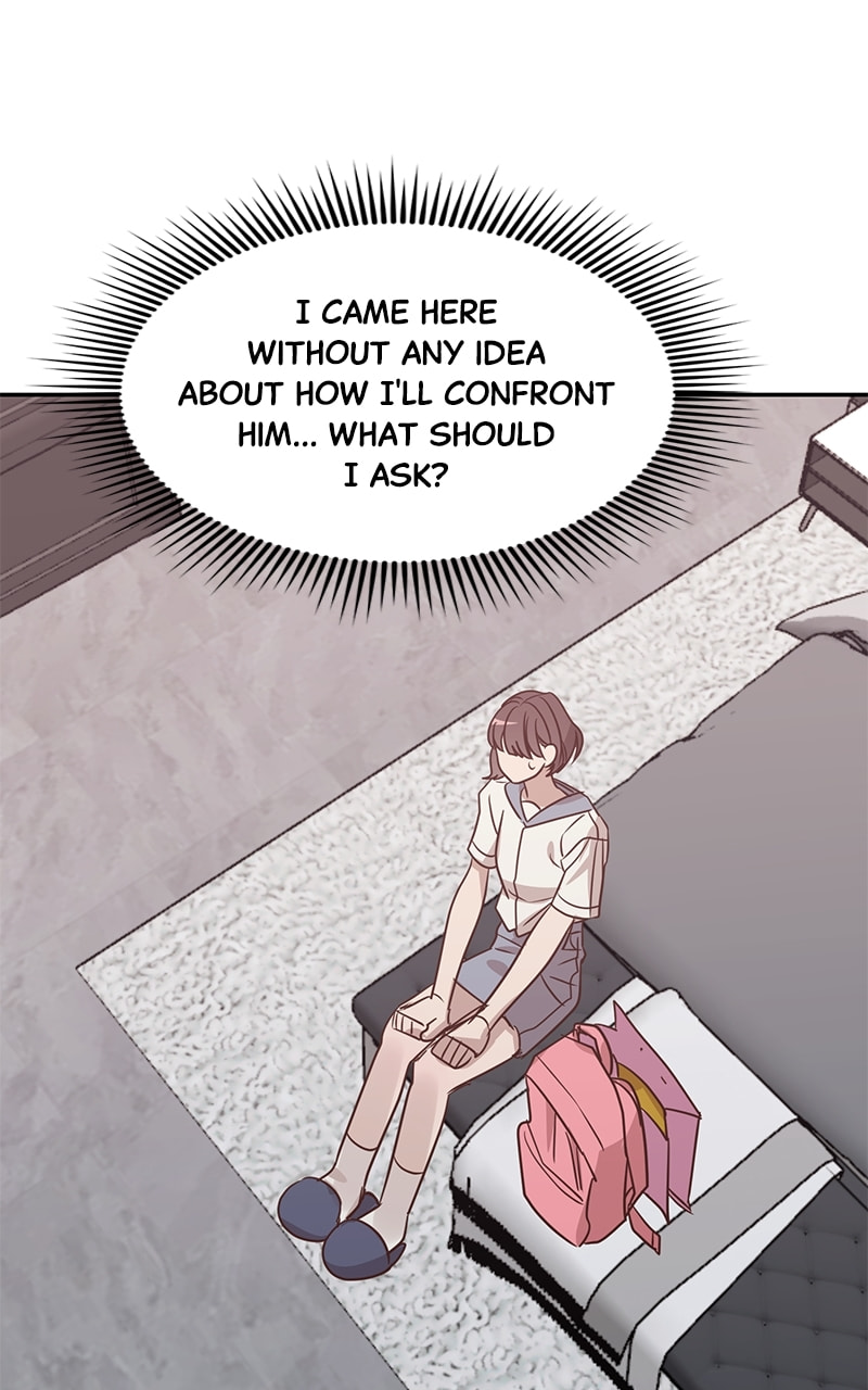 Universe's Strongest First Love Chapter 40 page 31 - 