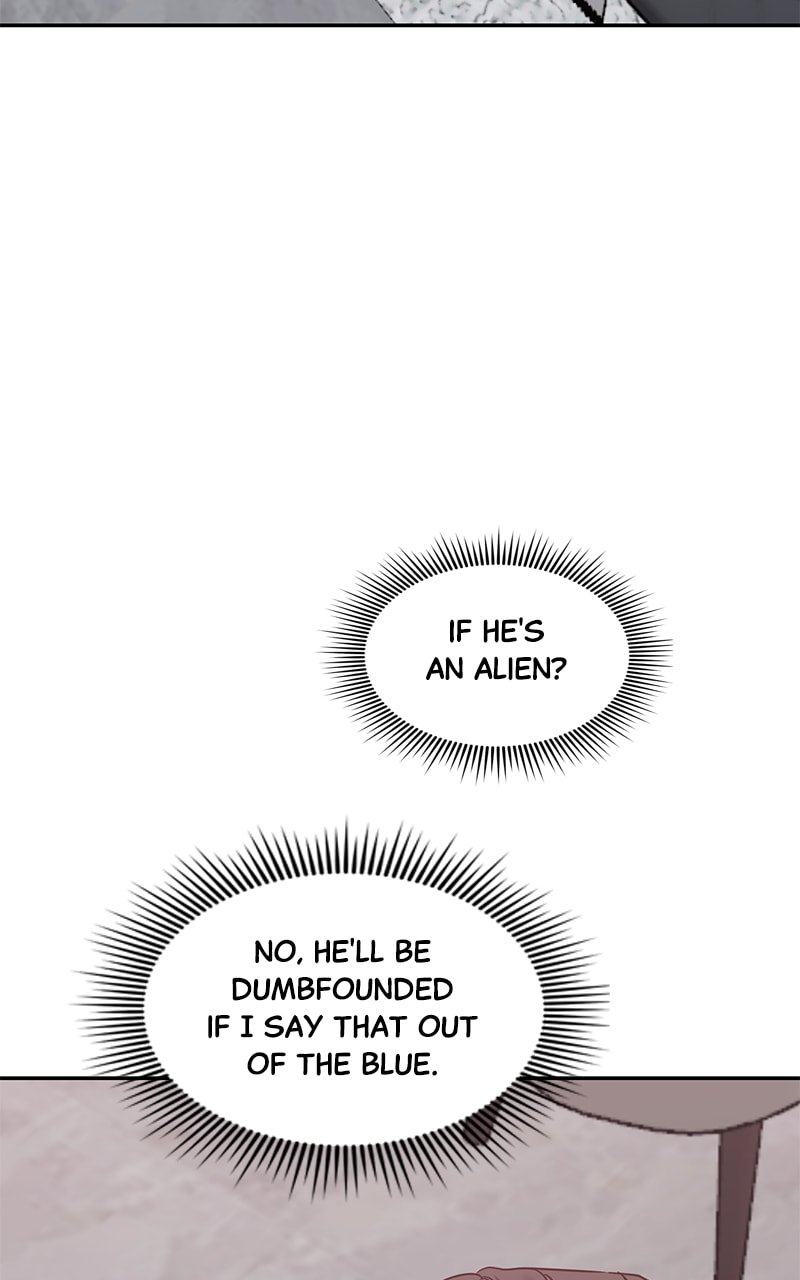 Universe's Strongest First Love Chapter 40 page 32 - 