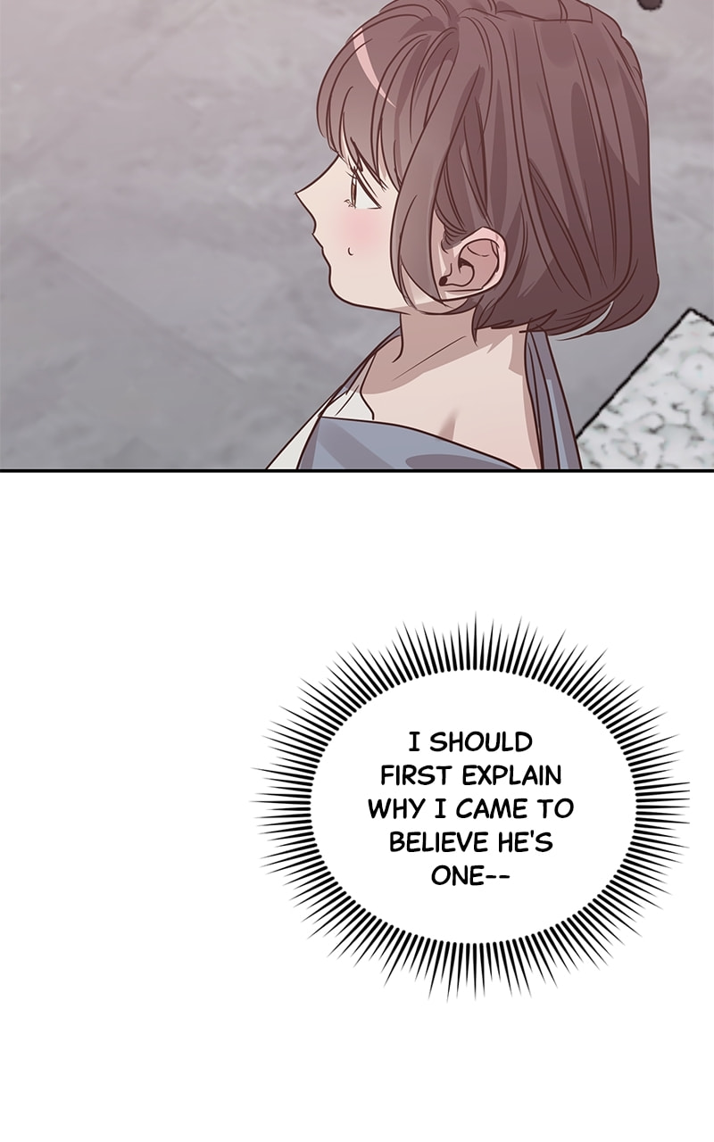 Universe's Strongest First Love Chapter 40 page 33 - 