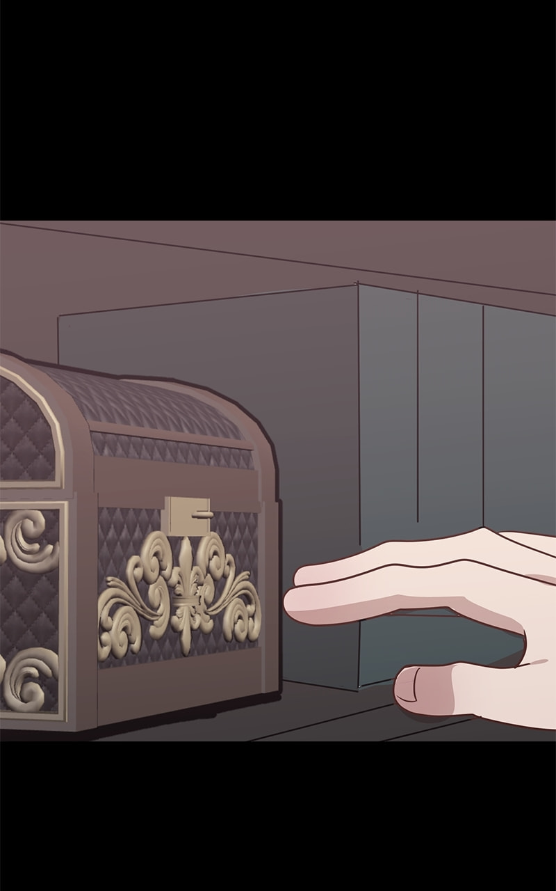 Universe's Strongest First Love Chapter 40 page 39 - 