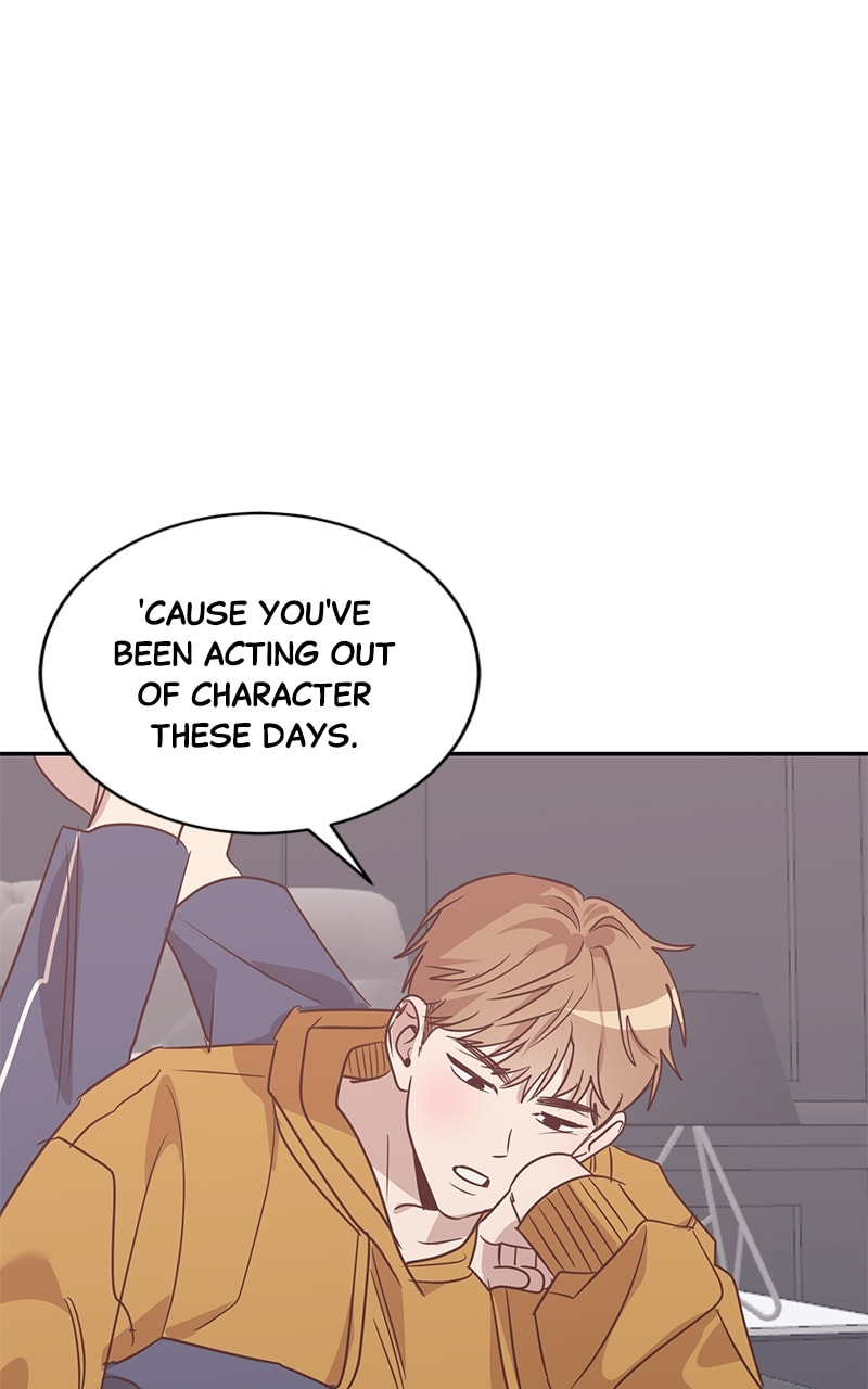 Universe's Strongest First Love Chapter 40 page 5 - 