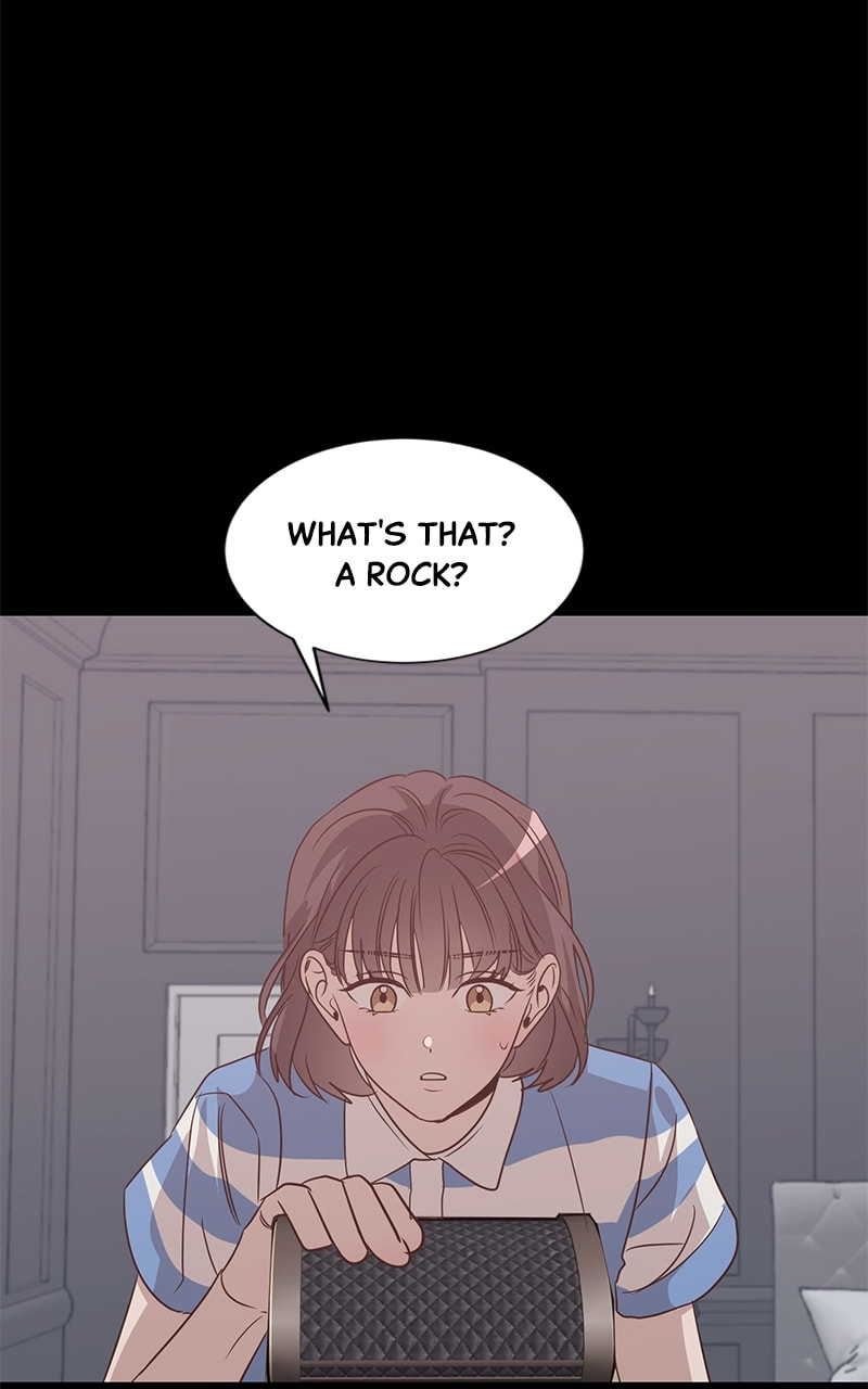 Universe's Strongest First Love Chapter 40 page 41 - 