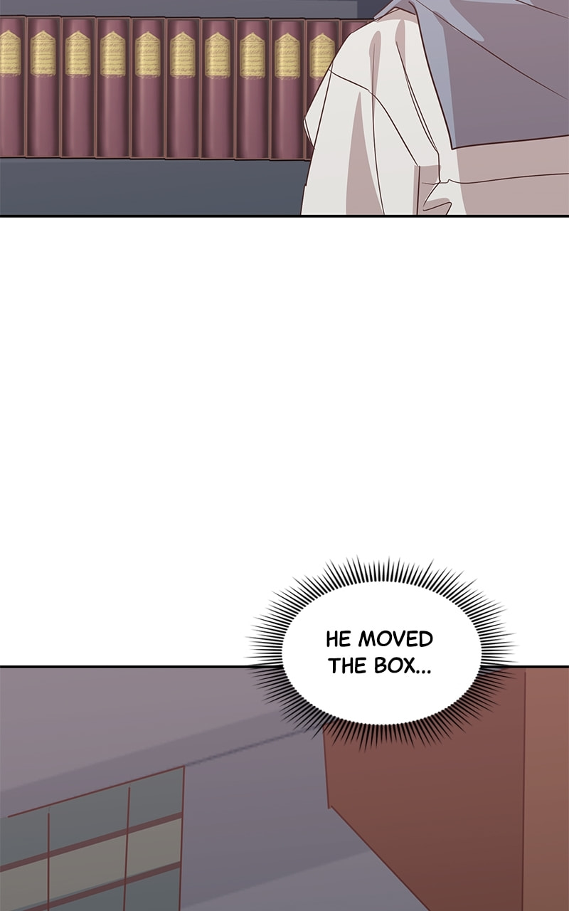 Universe's Strongest First Love Chapter 40 page 46 - 