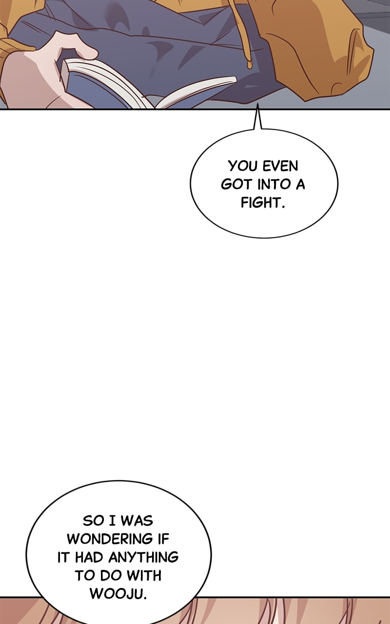 Universe's Strongest First Love Chapter 40 page 6 - 