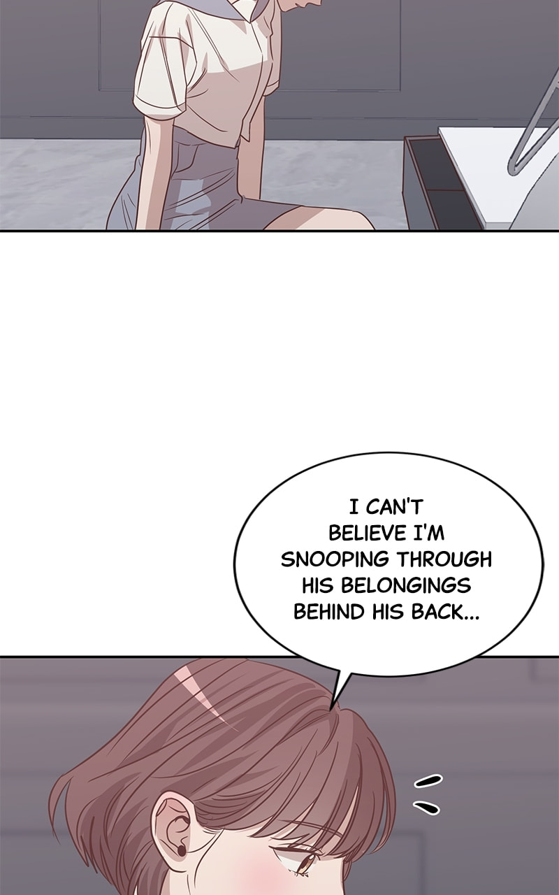 Universe's Strongest First Love Chapter 40 page 54 - 