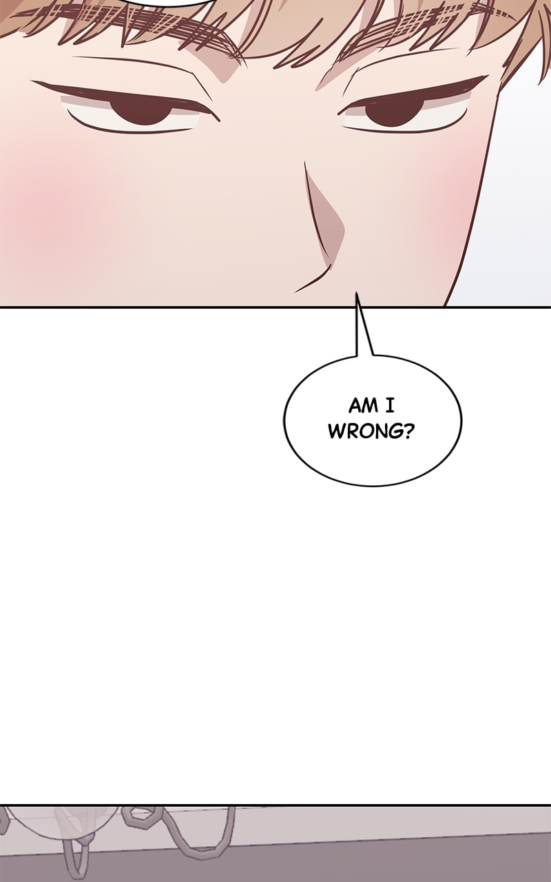 Universe's Strongest First Love Chapter 40 page 7 - 