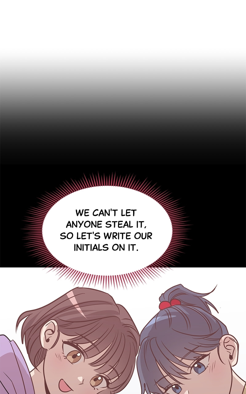 Universe's Strongest First Love Chapter 40 page 67 - 